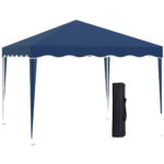 Pavilón skladací altánok 3x3m