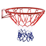 Basketbalová sieť Basketbalový kôš so sieťkou