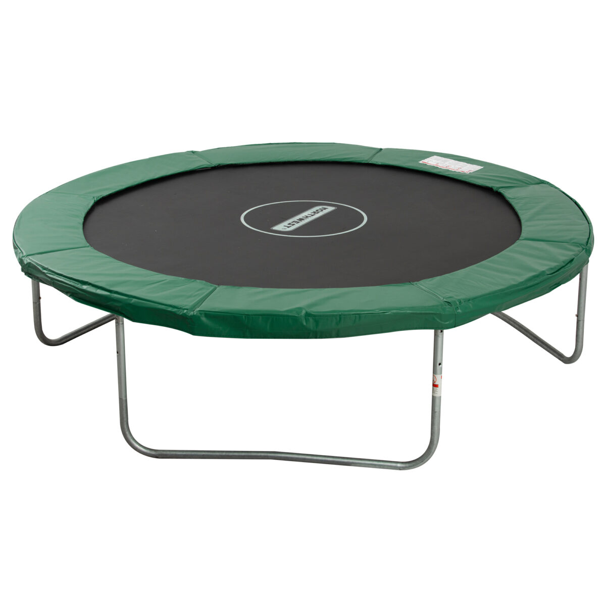 Príslušenstvo k trampolíne na hranu