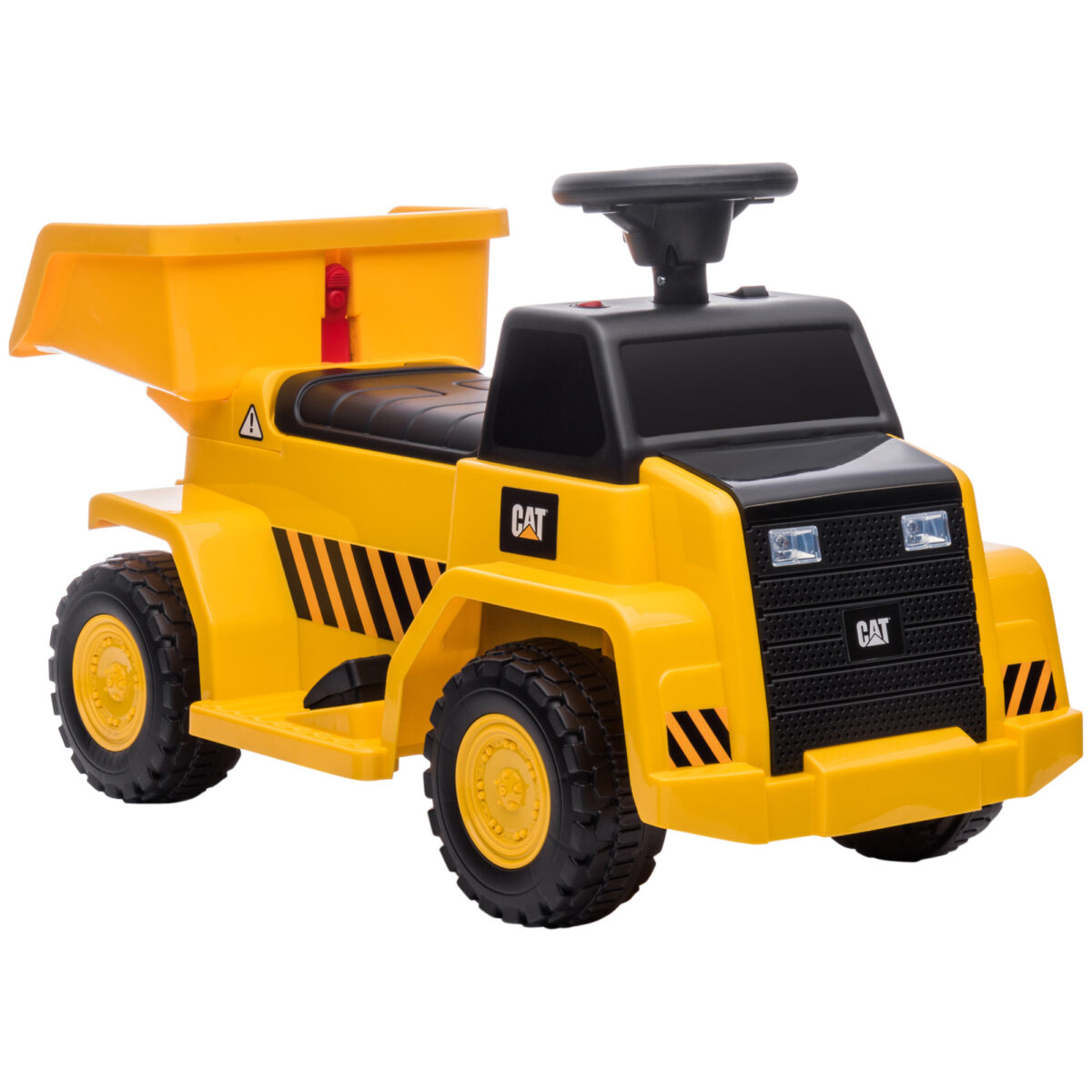 Elektrický detský traktor