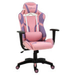 Herné kreslo Ergonomické kancelárske kreslo