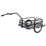 Príves za bicykle s nosnosťou 40 kg