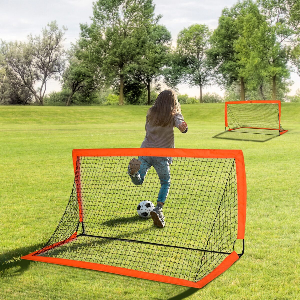 Sieť na futbal