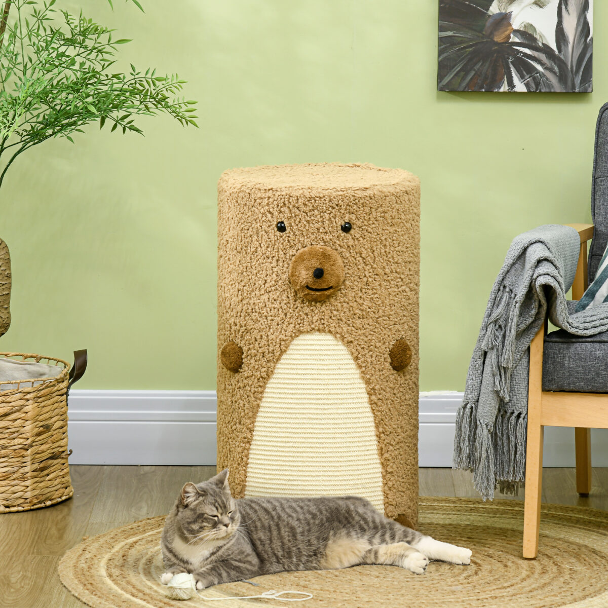 sisal