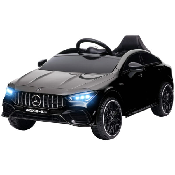 AIYAPLAY Kinder Elektroauto 12V Kinderauto mit Fernbedienung