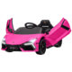 AIYAPLAY Kinder Elektroauto 12V Kinderauto mit 2