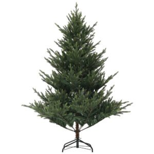HOMCOM Künstlicher Weihnachtsbaum